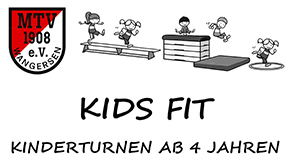 Teaser KIDS FIT 300 PX