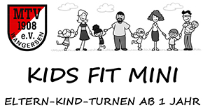 Teaser KIDS FIT MINI 300 PX