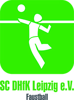 hp DHfK Faustball hoch 4c