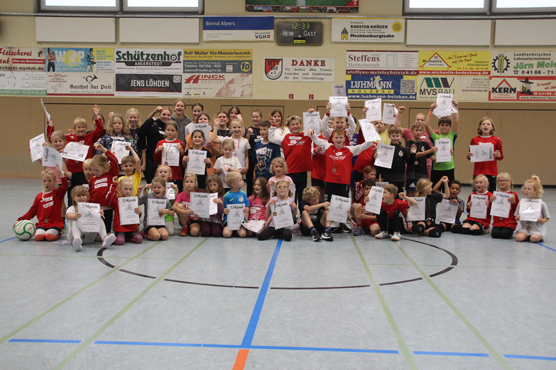 hp Faustballturnier Grundschule Ahlerstedt 01