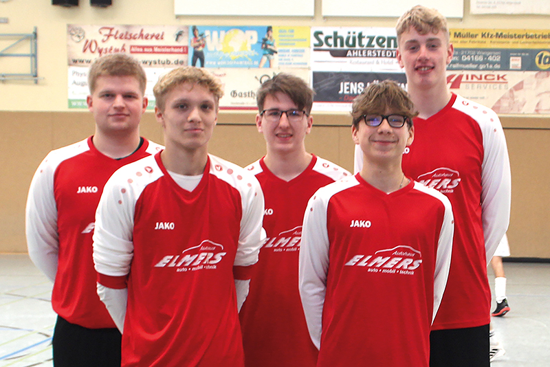 hp MTV Wangersen m U18 LM Halle 2023 24