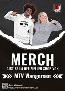 Teaser MTV Wangersen Fanshop Fan12